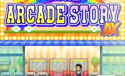 Screenshot Pocket Arcade Story DX
