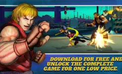 Screenshot Street Fighter IV Champion Edition