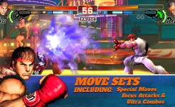 Screenshot Street Fighter IV Champion Edition