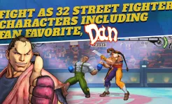 Screenshot Street Fighter IV Champion Edition