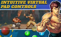Screenshot Street Fighter IV Champion Edition