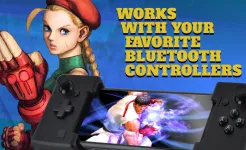Screenshot Street Fighter IV Champion Edition