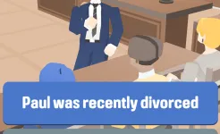 Screenshot Idle Law Firm: бизнес-игра