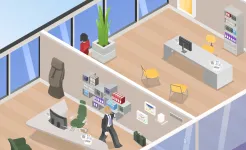 Screenshot Idle Law Firm: бизнес-игра