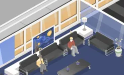 Screenshot Idle Law Firm: бизнес-игра
