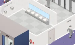 Screenshot Idle Law Firm: бизнес-игра
