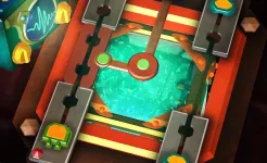 Screenshot Doors: Origins