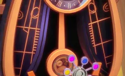 Screenshot Doors: Origins