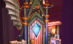 Screenshot Doors: Origins