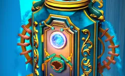 Screenshot Doors: Origins