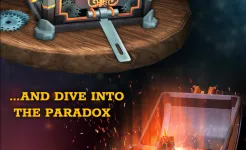Screenshot Doors: Paradox