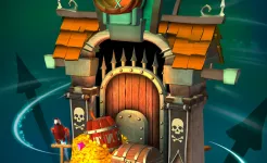 Screenshot Doors: Paradox
