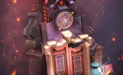 Screenshot Doors: Paradox