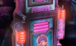 Screenshot Doors: Paradox