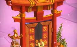 Screenshot Doors: Awakening