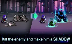 Screenshot Shadow Knights : Idle RPG