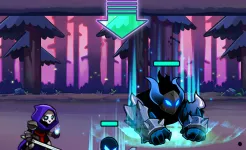 Screenshot Shadow Knights : Idle RPG