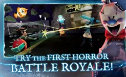 Screenshot Horror Brawl