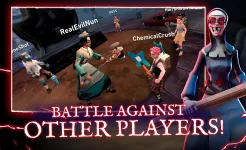 Screenshot Horror Brawl