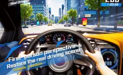 Screenshot Real Driving 2: Лучший симулятор автомобиля
