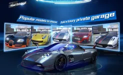 Screenshot Real Driving 2: Лучший симулятор автомобиля