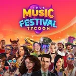 Idle Music Festival Tycoon