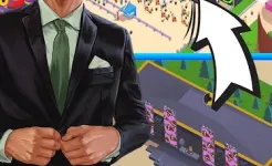 Screenshot Idle Music Festival Tycoon