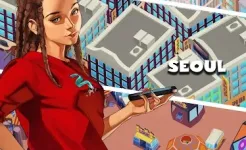 Screenshot Idle Music Festival Tycoon