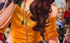 Screenshot Idle Music Festival Tycoon