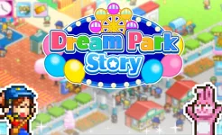 Screenshot Dream Park Story