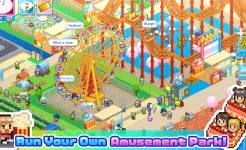 Screenshot Dream Park Story