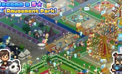 Screenshot Dream Park Story