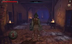 Screenshot Stormborne : Infinity Arena