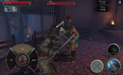 Screenshot Stormborne : Infinity Arena