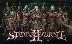 Screenshot Stormborne 2