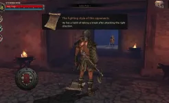 Screenshot Stormborne 2