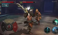 Screenshot Stormborne 2