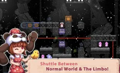 Screenshot Rehtona – Super Jump Pixel Puzzle Game