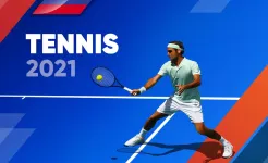 Screenshot Tennis World Open 2024 - Sport