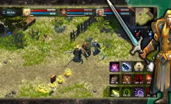 Screenshot Fantasy Heroes