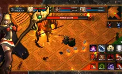 Screenshot Fantasy Heroes