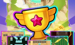 Screenshot Legendary Archer : Rebirth