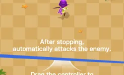 Screenshot Legendary Archer : Rebirth