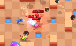 Screenshot Legendary Archer : Rebirth