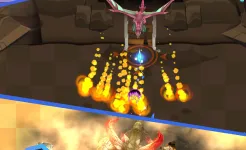 Screenshot Legendary Archer : Rebirth