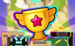 Screenshot Legendary Archer : Rebirth