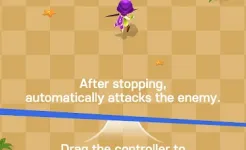 Screenshot Legendary Archer : Rebirth