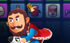 Screenshot King Royale: Idle Tycoon