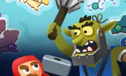 Screenshot King Royale: Idle Tycoon