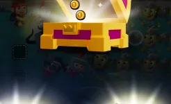 Screenshot King Royale: Idle Tycoon